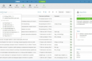 Проект Ubuntology. Управление работами по исправлению багов в си