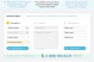 Landing page сайта студенческих работ, решение задач