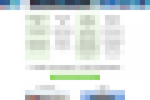 Адаптивный дизайн продающего письма