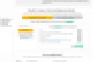 Создание Landing Page для строительной компании