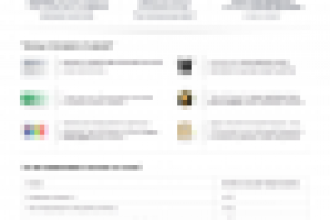 Landing page - контент-менеджмент