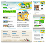 GLT Bulgaria