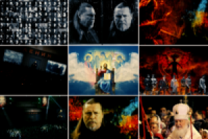 Клип по заказу РПЦ