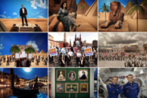 Частный заказ музыкальный клип-подарок состоятельному юбиляру