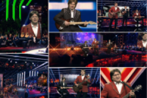 музыкальный клип пародия "Сибур"