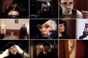 Музыкальный клип "Танец перехода"