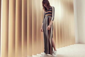 Пресс-релиз: новая коллекция Patrizia Pepe