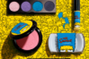 "#MACandMARGE" (обзор косметической новинки от M.A.C.)