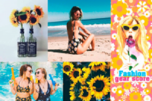 "FGS: LIFESTYLE & FASHION BLOG" (fashion группа вк/fb)