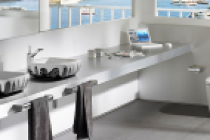 "Roca Urban. Вокруг света вместе с Roca" (обзор)