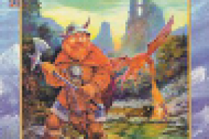 Ученик ведьмы