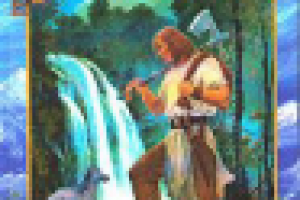 Воин и Чародей