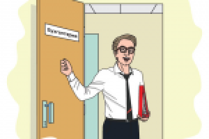 Иллюстрации МТС