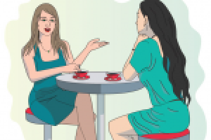 Иллюстрации МТС (вторая часть)