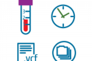 Иконки «Геноаналитики»