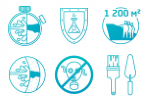 Иконки Innotech