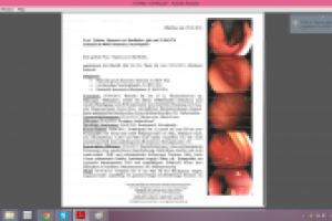 Перевод медицинских документов с немецкого на русский