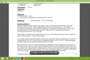 Перевод медицинских документов с немецкого на русский