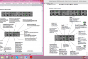Технический перевод с английского на русский