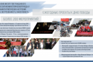 Патриотика