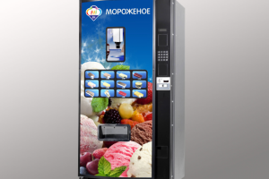 Вендинговый автомат