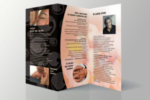 Евробуклет "Кобидо"