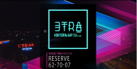 ETRA bar
