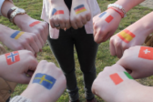 Монтаж, дизайн, анимация, цветокоррекция