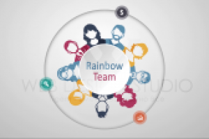 Продающий ролик, анимация, инфографика