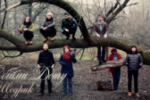 Видеоклип для украинской рок-группы