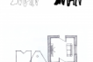 Варианты логотипа на мужскую тематику