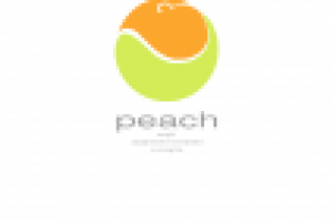 Логотип клуба здорового питания и спорта