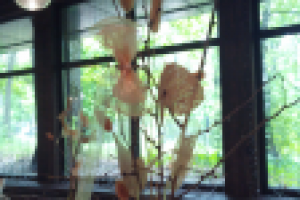 свадебный декор