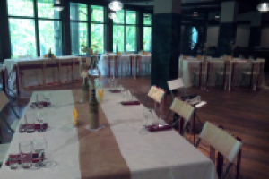 свадебный декор