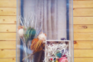 витрина "Гурмэ"