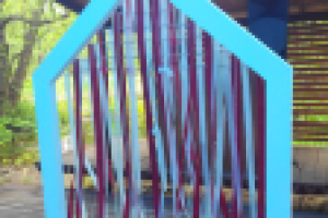 свадебный декор