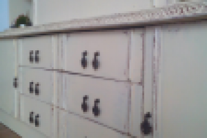 реставрация и декорирование мебели