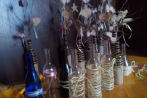 свадебный декор