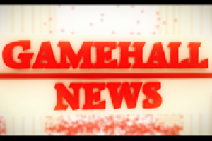 GameHall News (заставка)