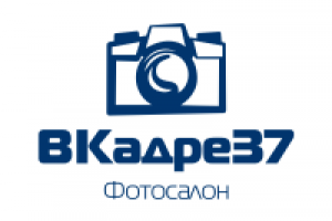 Логотип фотосалона