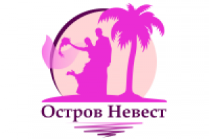 Логотип свадебного портала