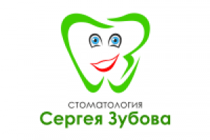 Логотип стоматологии