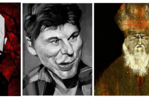 Давыдовский Хой Патриарх Кирилл