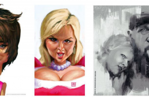 Земфира Семенович Бледный