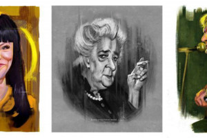 Гришаева Раневская СегодняНочью