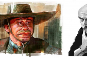 Караченцов Нагиев