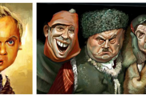 Светлаков Никулин Вицин Моргунов