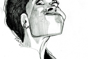 Наташа Медведева