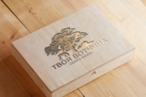 Твоя Вотчина