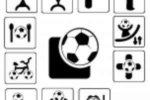 пиктограммы
